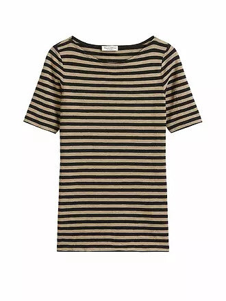MARC O'POLO | Camiseta | schwarz